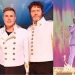 Take That add a further date to The Circus Dwell Tour ahead of presale