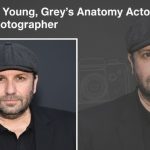 Brad Everett Younger, Gray’s Anatomy Actor and Celeb Photographer, Dies in Fallacious-Means Automotive Accident at 46