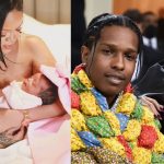 Rihanna Proclaims Beginning of Third Baby With A$AP Rocky, Rocki Irish Mayers