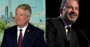 GOP senator explains key consider Jimmy Kimmel suspension:…