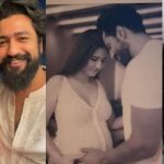 Katrina Kaif, Vicky Kaushal lastly announce being pregnant; photograph launched