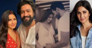 Katrina Kaif, Vicky Kaushal lastly announce being pregnant;…