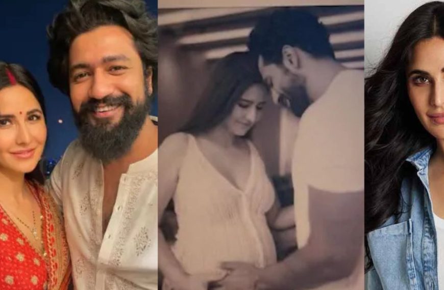 Katrina Kaif, Vicky Kaushal lastly announce being pregnant;…
