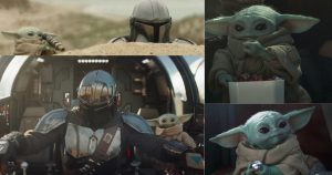 Amid Jimmy Kimmel backlash, Disney’s Star Wars trailer…