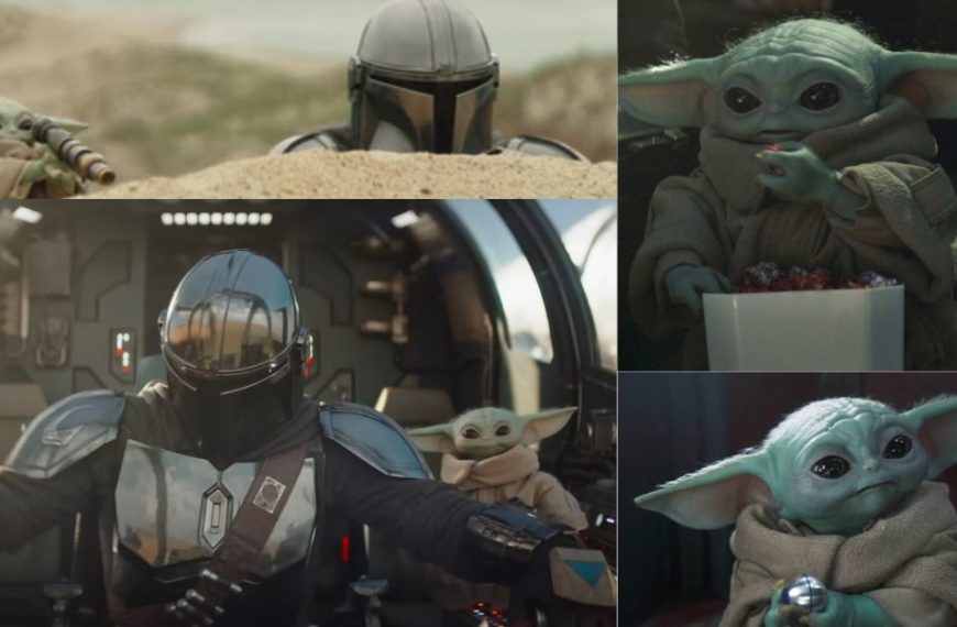 Amid Jimmy Kimmel backlash, Disney’s Star Wars trailer…