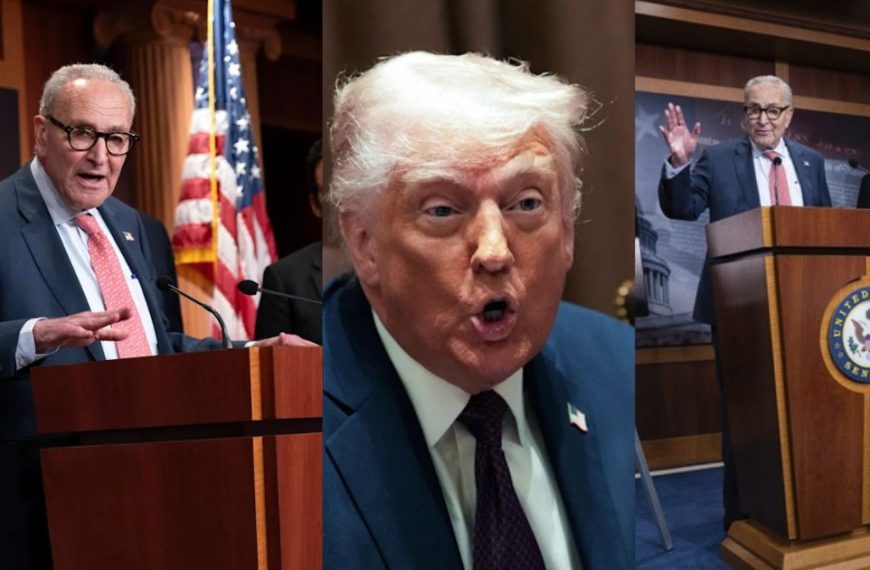Tables flip for Democrats as they use shutdown for leverage