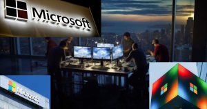 Microsoft Corp. (MSFT) Rallied in Q2, Pushed by…