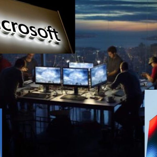 Microsoft Corp. (MSFT) Rallied in Q2, Pushed by…