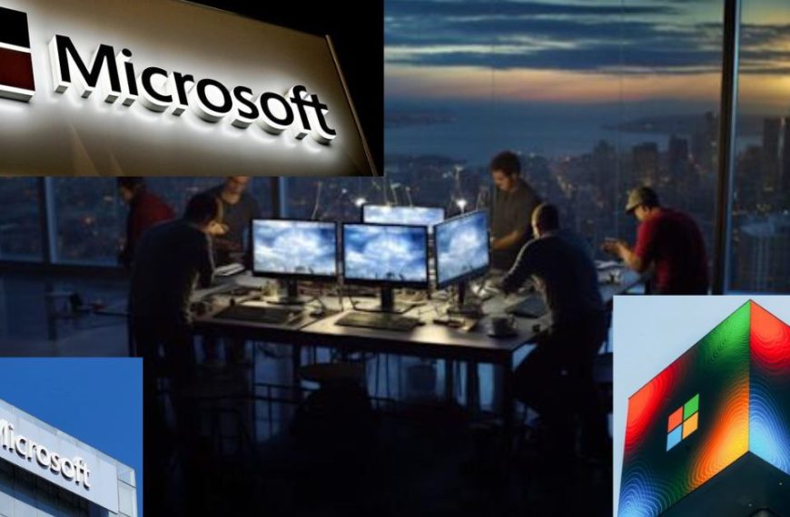 Microsoft Corp. (MSFT) Rallied in Q2, Pushed by…