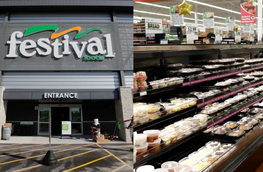 Competition Meals bought to St. Louis-based grocery store chain